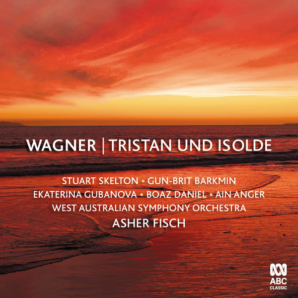 Stuart Skelton - Tristan und Isolde Stuart Skelton - Tristan und Isolde