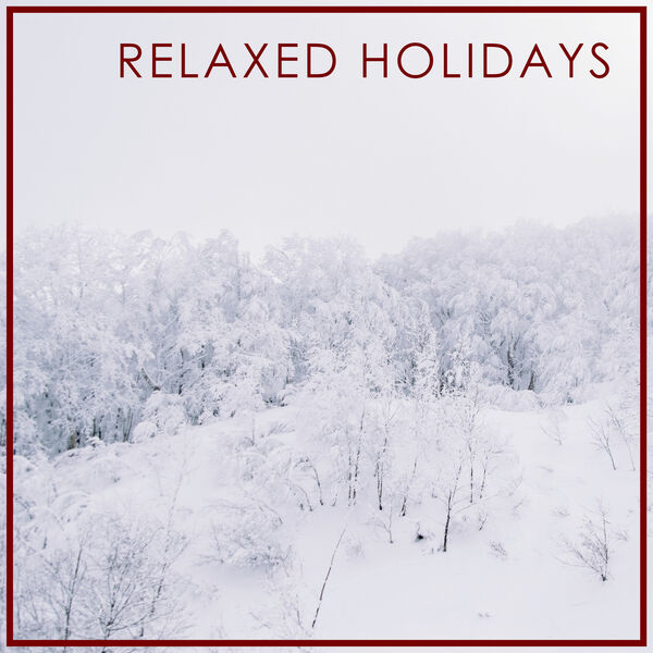 Aaron Copland|Relaxed Holidays