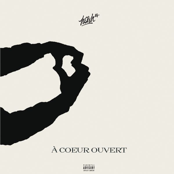 Hash 24|À coeur ouvert Hash 24|À coeur ouvert