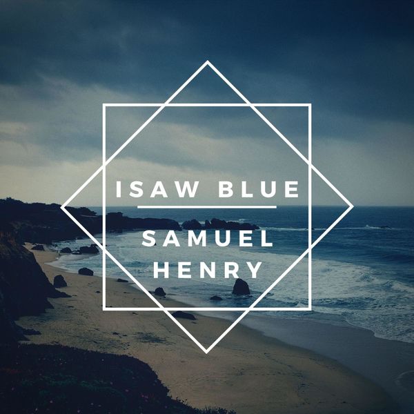 Seal|I Saw Blue