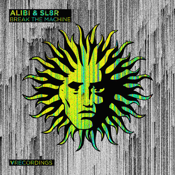 Alibi|Break the Machine Alibi|Break the Machine