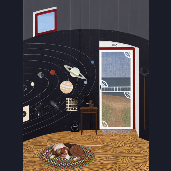 Mary Lattimore|Silver Ladders Mary Lattimore|Silver Ladders