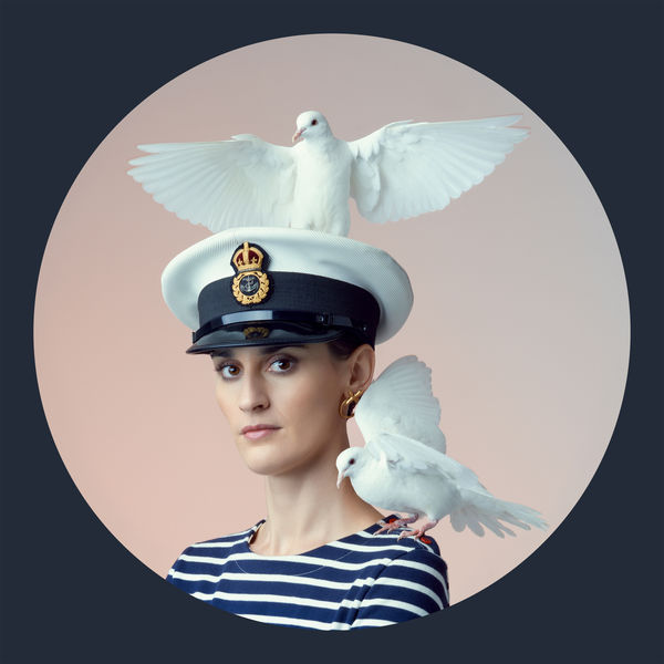 Yelle - L'amour parfait Yelle - L'amour parfait