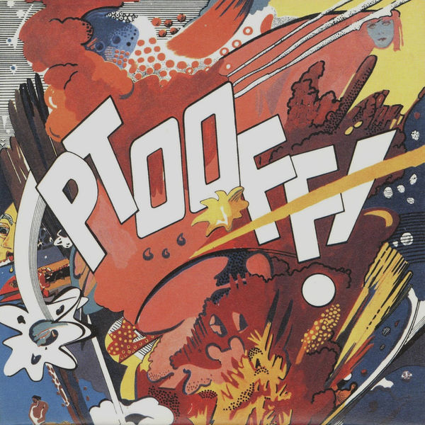 The Deviants|Ptooff! The Deviants|Ptooff!