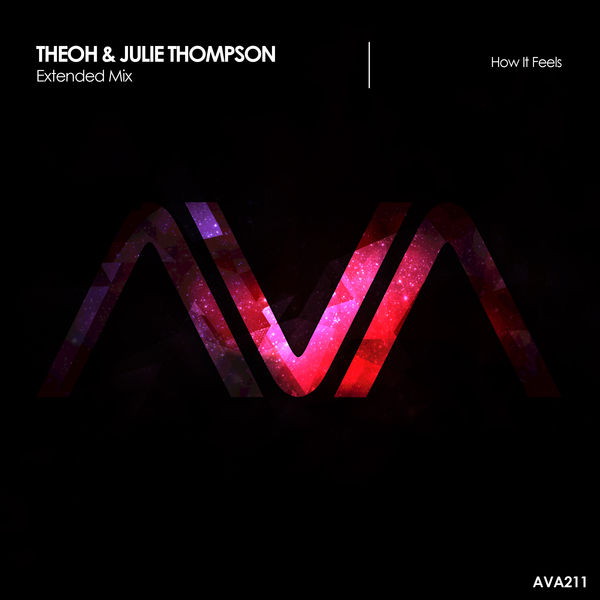 Theoh - How It Feels Theoh - How It Feels
