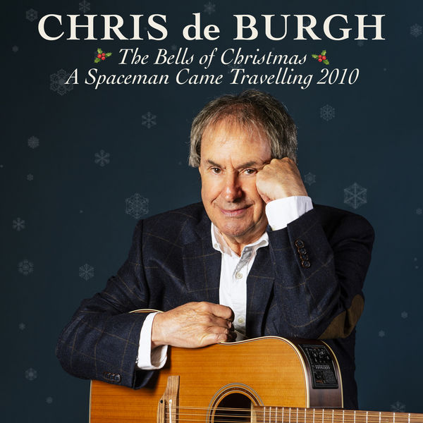 Chris De Burgh|The Bells of Christmas Chris De Burgh|The Bells of Christmas
