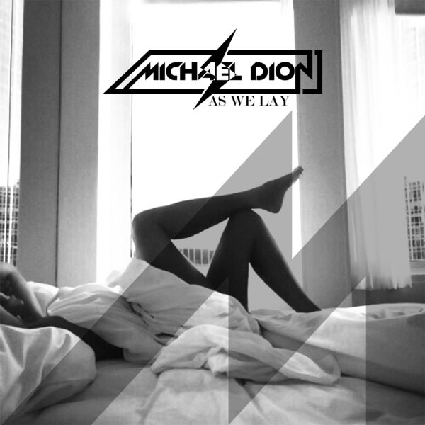 Michael Dión - As We Lay Michael Dión - As We Lay