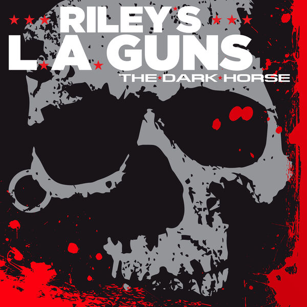 L.A. Guns|The Dark Horse L.A. Guns|The Dark Horse