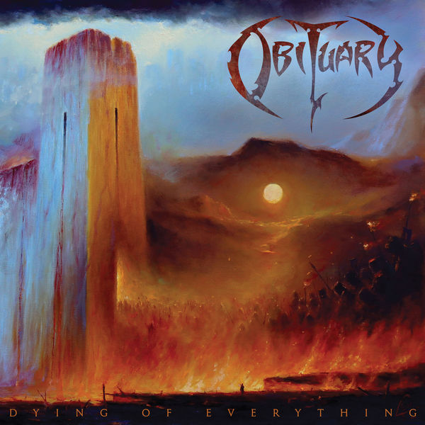 Obituary|Dying of Everything