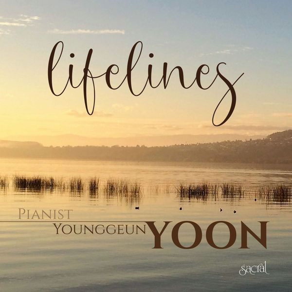 Younggeun Yoon - Lifelines Younggeun Yoon - Lifelines