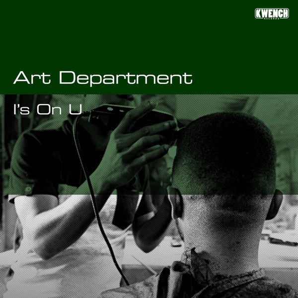 Art Department - I's on U Art Department - I's on U