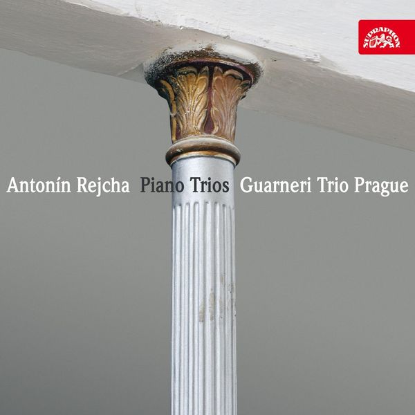 Guarneri Trio Prague|Rejcha: Piano Trios