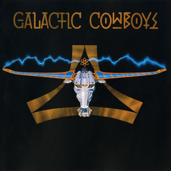 Galactic Cowboys|Galactic Cowboys