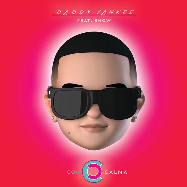 Daddy Yankee|Con Calma