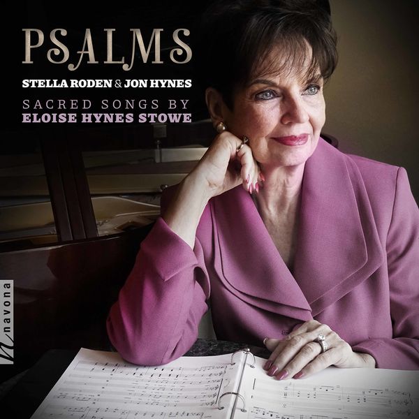 Stella Roden|Psalms