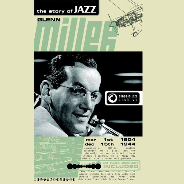 Glenn Miller - Glenn Miller Glenn Miller - Glenn Miller