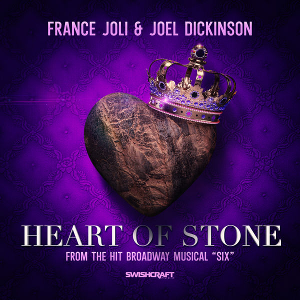 France Joli|Heart of Stone France Joli|Heart of Stone