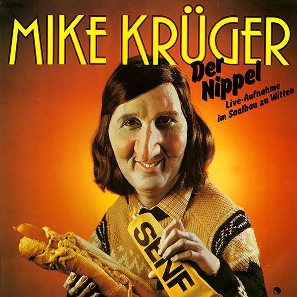 Mike Krüger|Das Netz Ist Viel Zu Hoch Mike Krüger|Das Netz Ist Viel Zu Hoch
