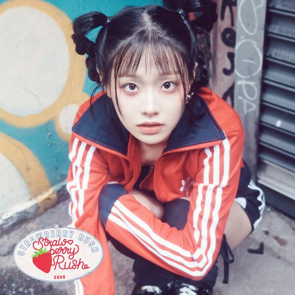 Chuu|Strawberry Rush Chuu|Strawberry Rush