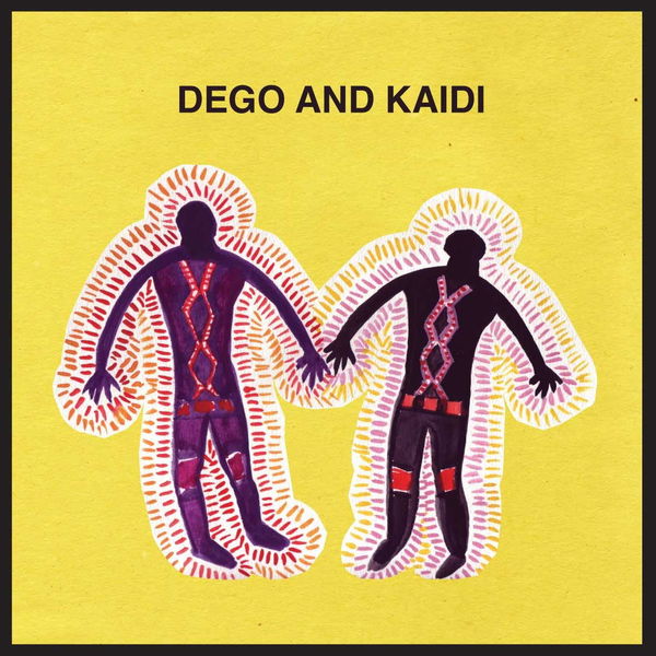 DEGO|EP 2 DEGO|EP 2