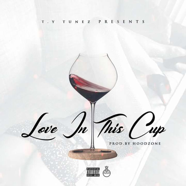T.Y205Music - Love in This Cup T.Y205Music - Love in This Cup
