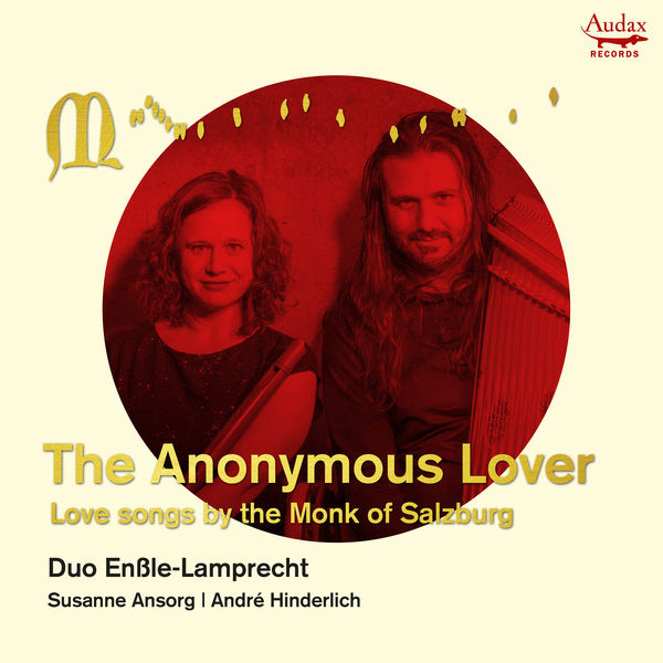 Duo Enßle-Lamprecht|The Anonymous Lover