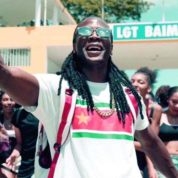 Admiral T|Baimbridge cho (feat. Were Vana) Admiral T|Baimbridge cho (feat. Were Vana)