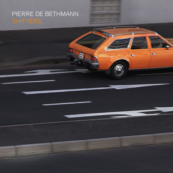 Pierre de Bethmann|Shifters Pierre de Bethmann|Shifters