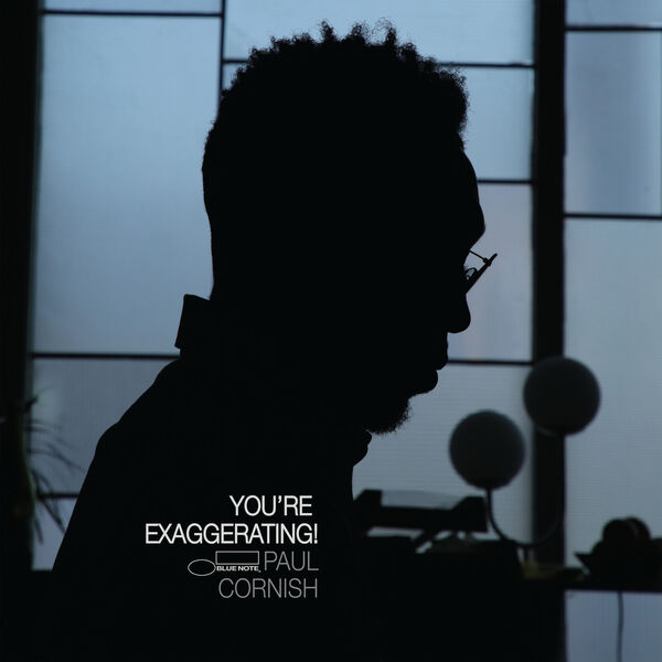 Paul Cornish|You’re Exaggerating! Paul Cornish|You’re Exaggerating!