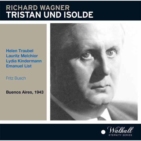 Teatro Colon Orchestra|Tristan und Isolde