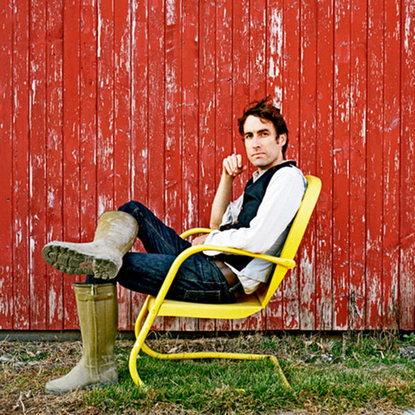 Live Session (Live), Andrew Bird Qobuz