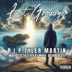 DEEP 『Last Goodbye』 Last Goodbye, Itsjimmy210 - Qobuz