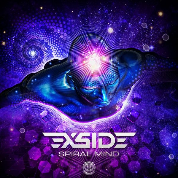 X-Side - Spiral Mind X-Side - Spiral Mind