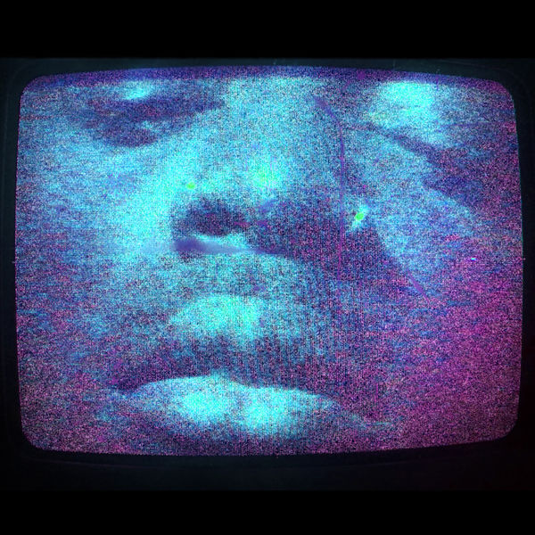 Moses Sumney|Polly Moses Sumney|Polly