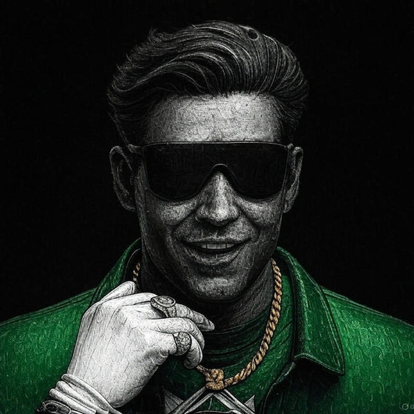 Sebastian Constantin|Green Ranger