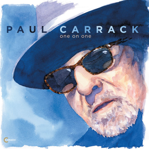 Paul Carrack|One on One Paul Carrack|One on One