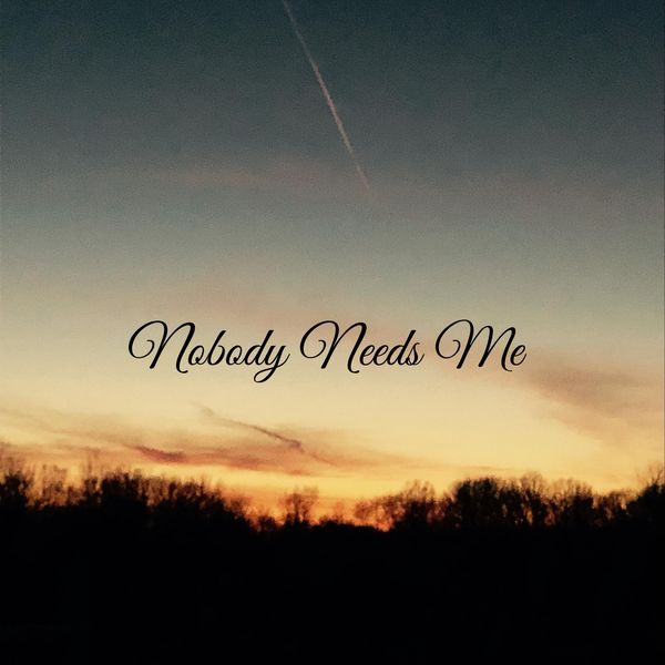 Isaac Hayes|Nobody Needs Me Isaac Hayes|Nobody Needs Me