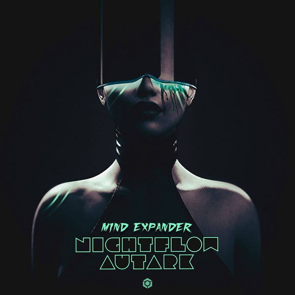 Nightflow - Mind Expander Nightflow - Mind Expander