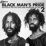 Interprètes Divers Soul Jazz Records Presents STUDIO ONE Black Man's Pride 2: Righteous Are The Sons And Daughters Of Jah