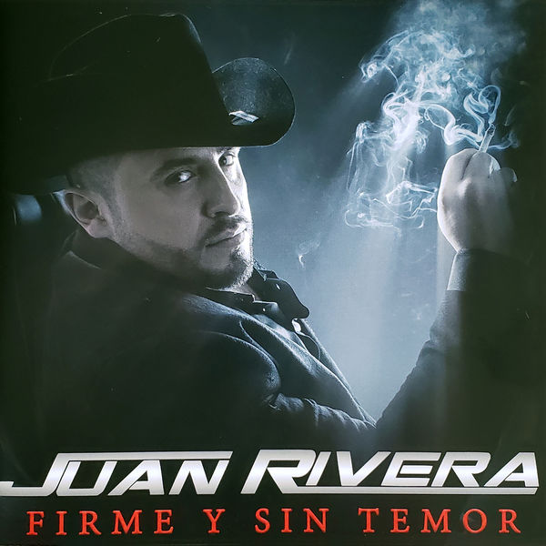 Juan Rivera - Firme y Sin Temor Juan Rivera - Firme y Sin Temor