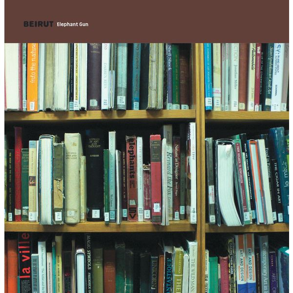 Beirut - Elephant Gun Beirut - Elephant Gun