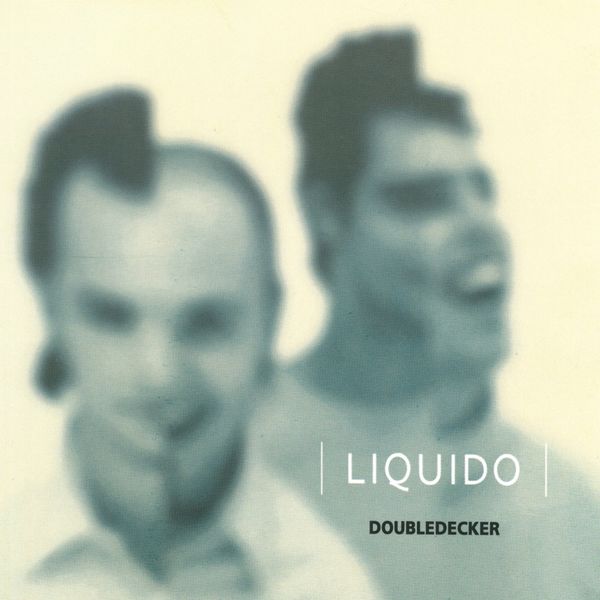 Liquido|Doubledecker Liquido|Doubledecker