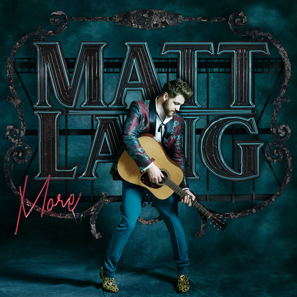 Matt Lang - More Matt Lang - More