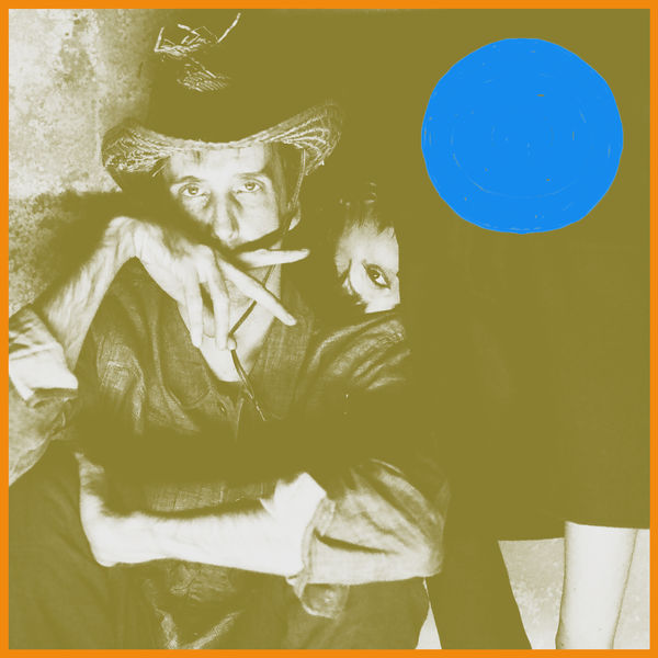 Cate le Bon - Myths 004 Cate le Bon - Myths 004