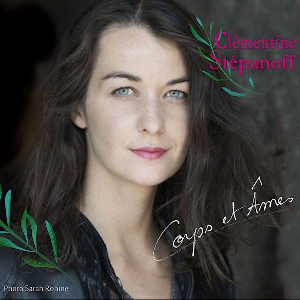 Clémentine Stépanoff - Corps et âmes Clémentine Stépanoff - Corps et âmes