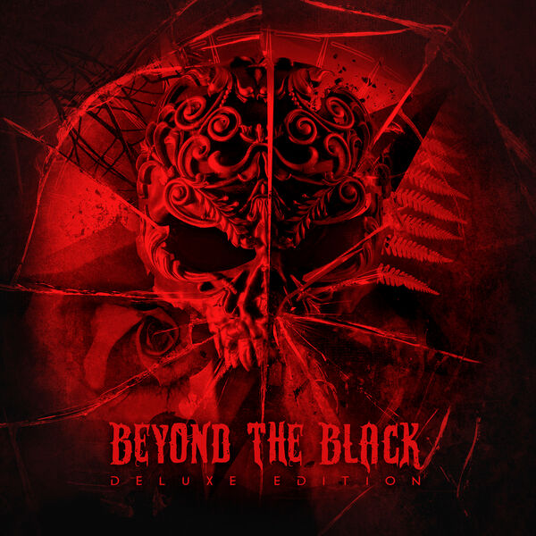 Beyond The Black|Beyond The Black (Deluxe Edition) Beyond The Black|Beyond The Black (Deluxe Edition)
