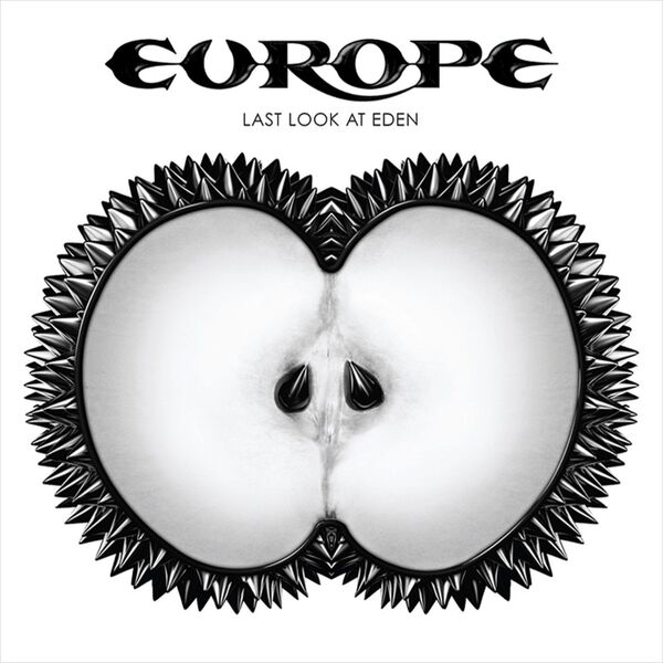 Europe|Last Look at Eden (Bonus Track Edition) Europe|Last Look at Eden (Bonus Track Edition)