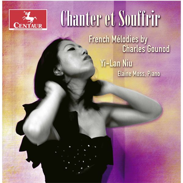 Yi-Lan Niu|Chanter et souffrir Yi-Lan Niu|Chanter et souffrir