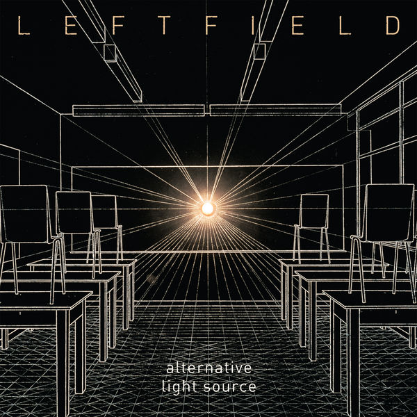 Leftfield|Alternative Light Source Leftfield|Alternative Light Source