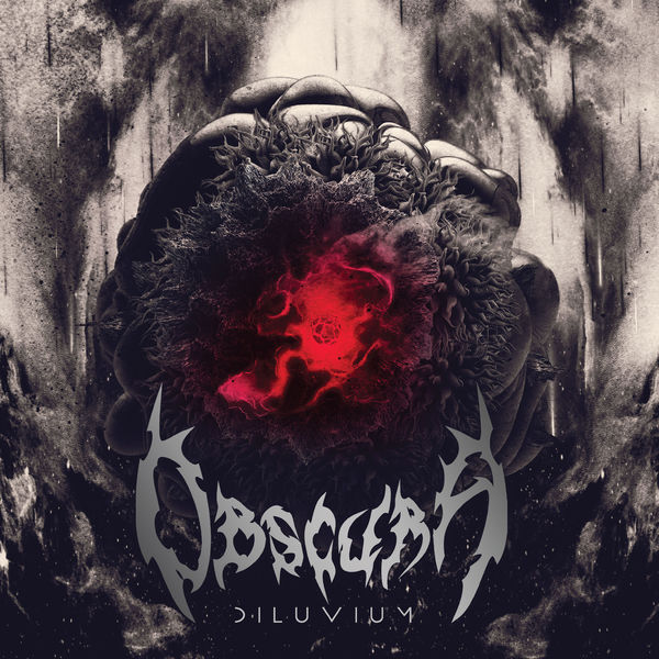 Obscura - Diluvium Obscura - Diluvium